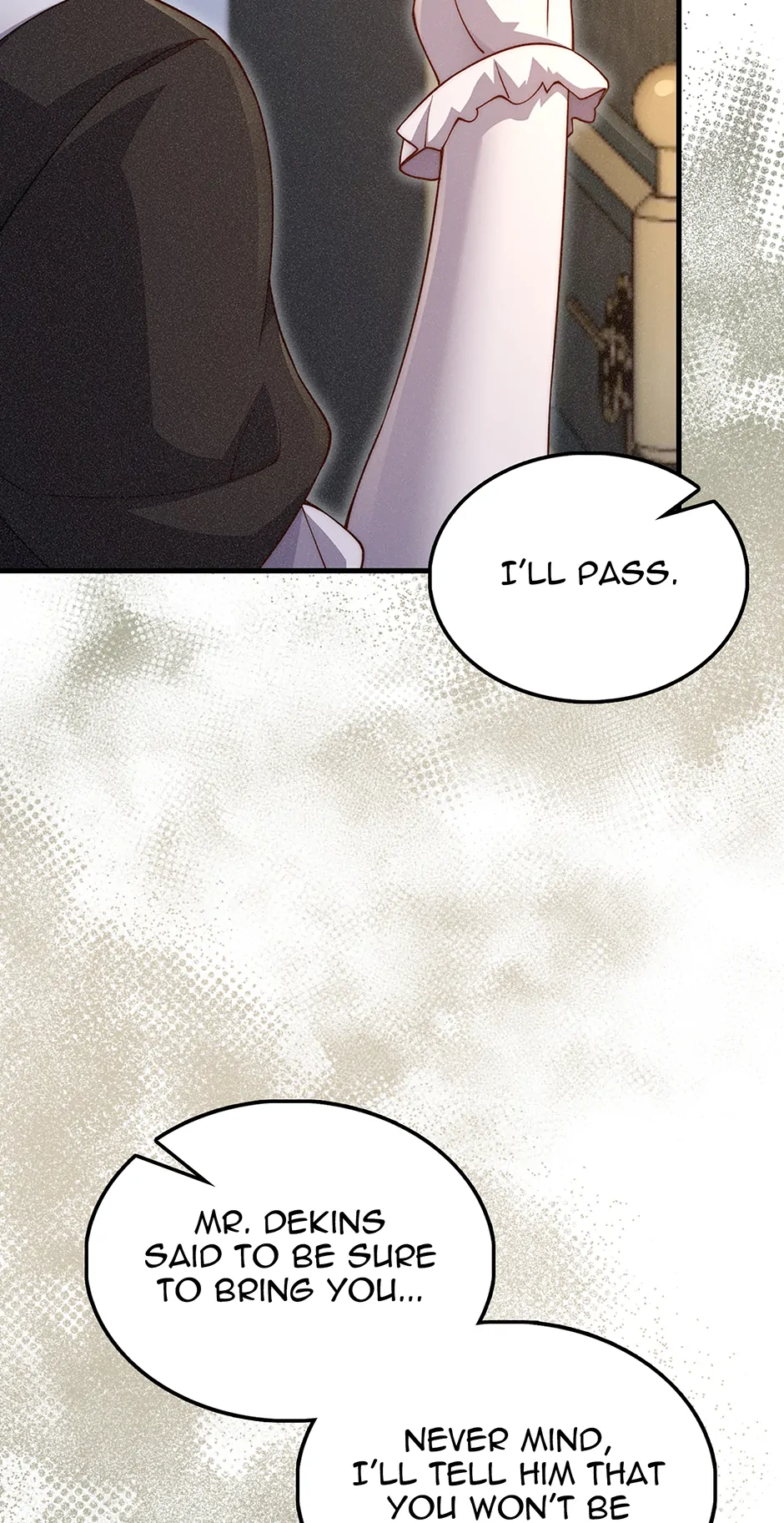 Read The Lord of Coins EN Manga Online
