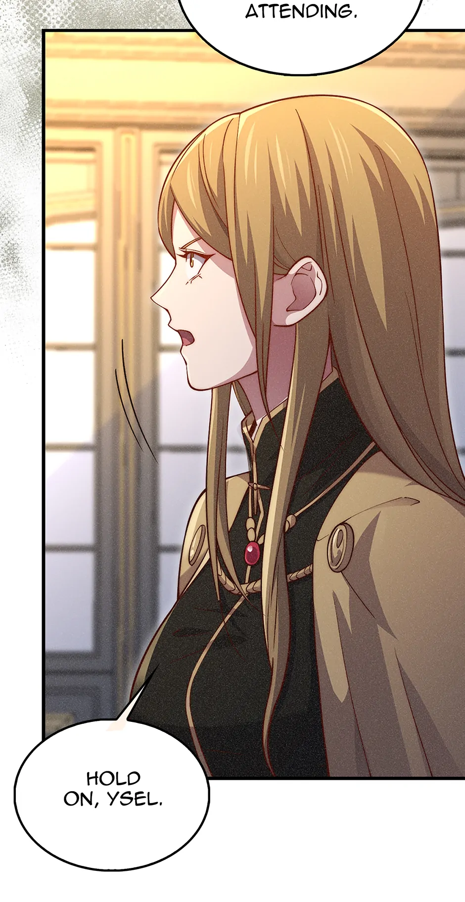 Read The Lord of Coins EN Manga Online