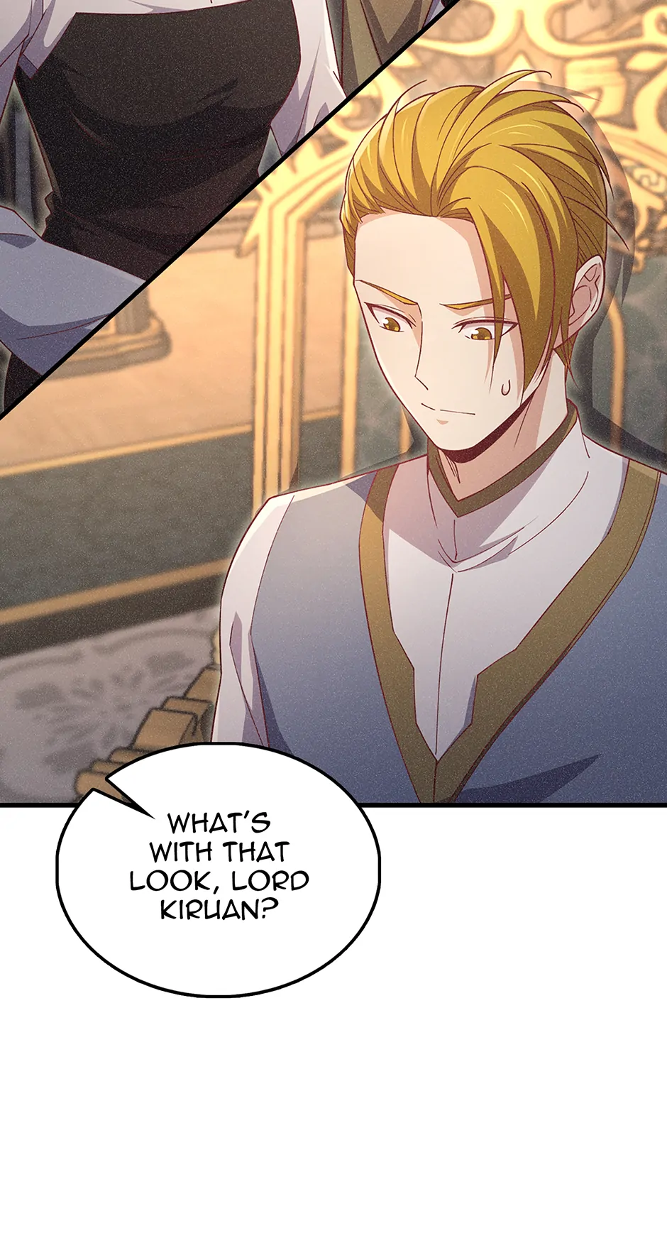 Read The Lord of Coins EN Manga Online
