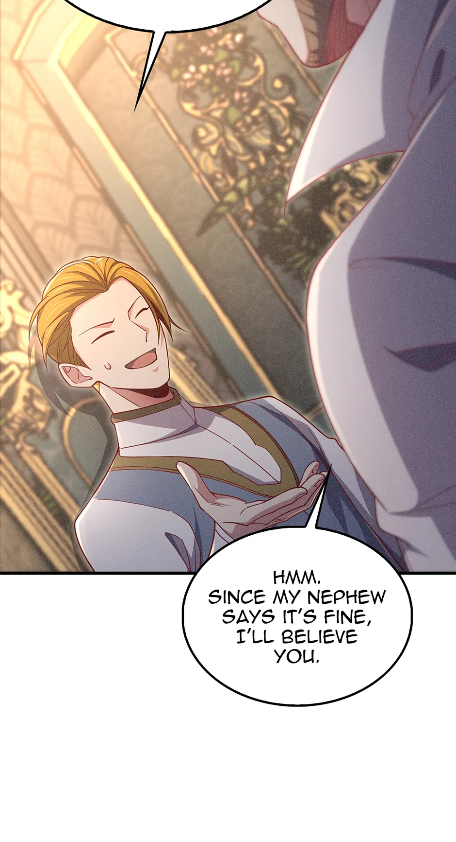 Read The Lord of Coins EN Manga Online