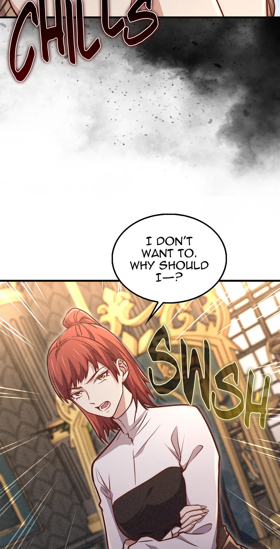 Read The Lord of Coins EN Manga Online