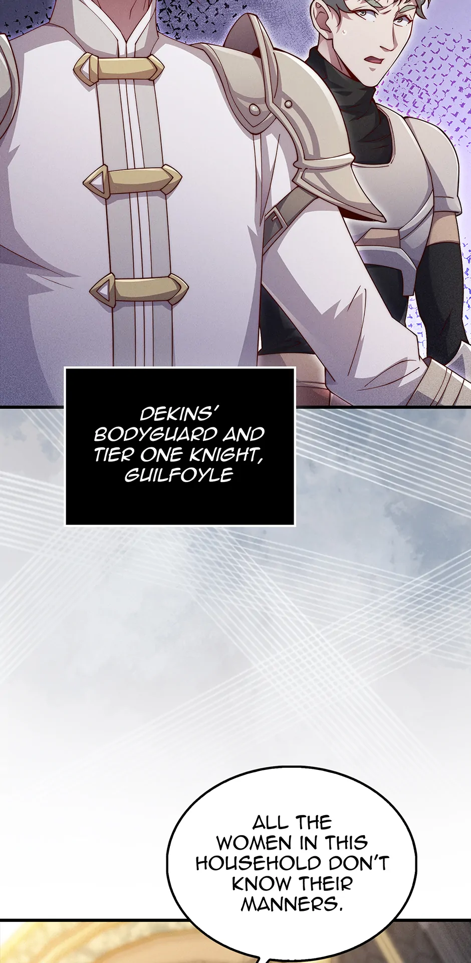 Read The Lord of Coins EN Manga Online