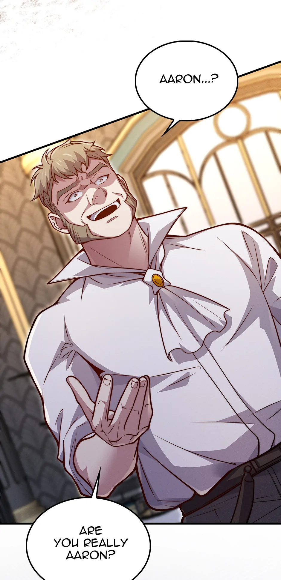 Read The Lord of Coins EN Manga Online