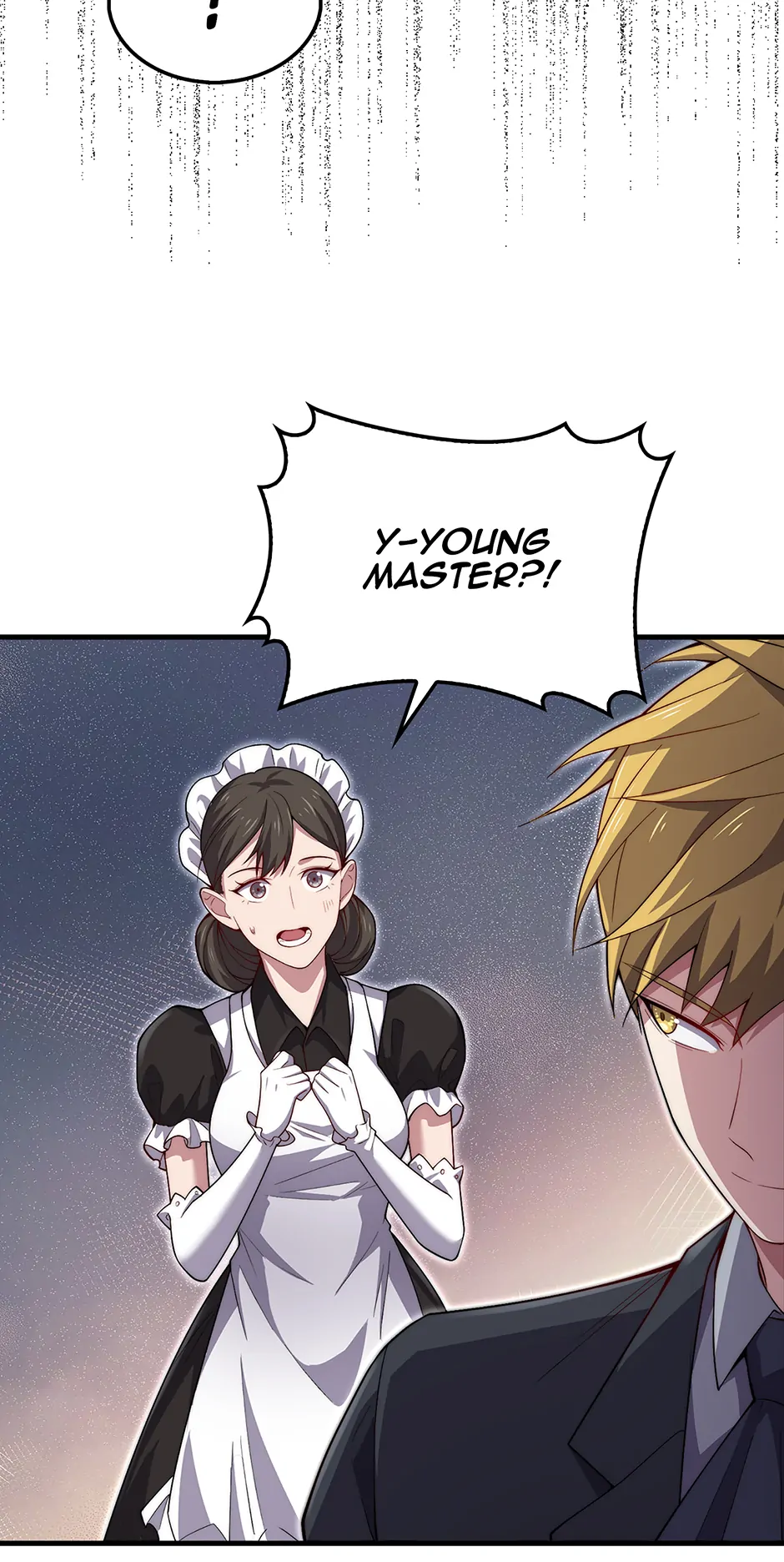 Read The Lord of Coins EN Manga Online
