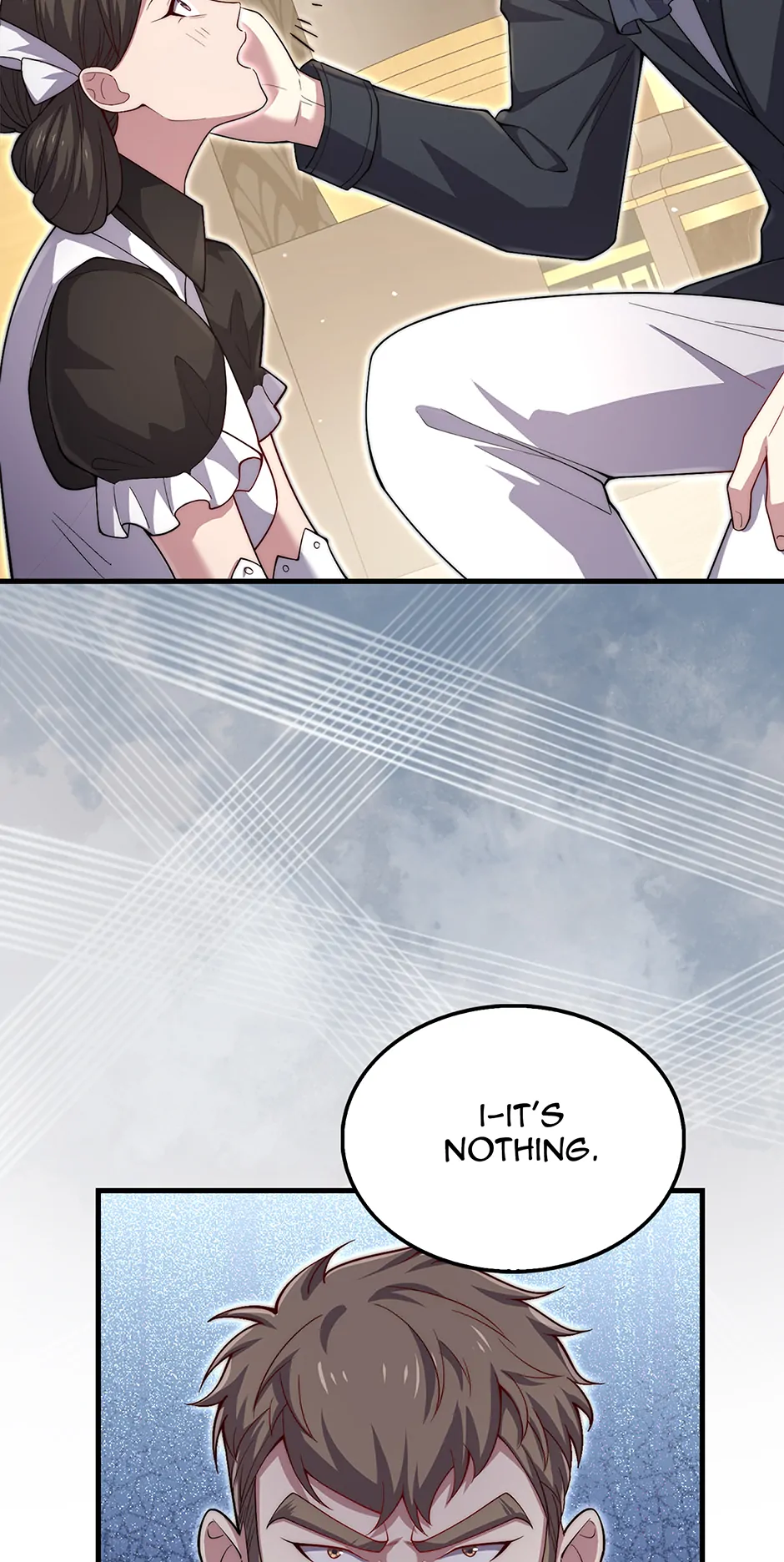 Read The Lord of Coins EN Manga Online