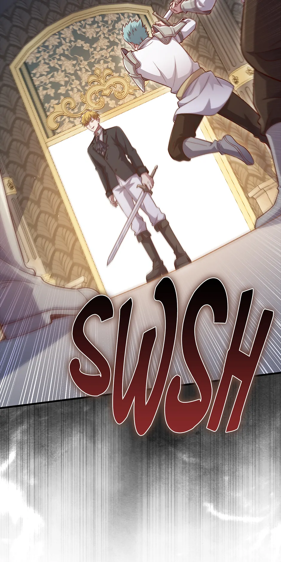 Read The Lord of Coins EN Manga Online