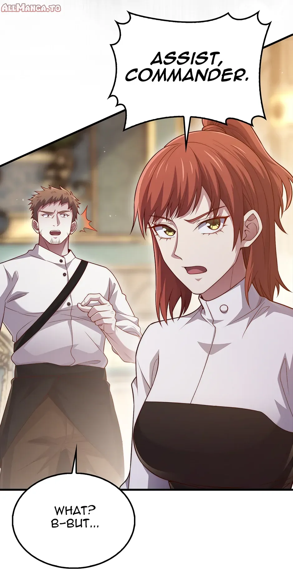 Read The Lord of Coins EN Manga Online
