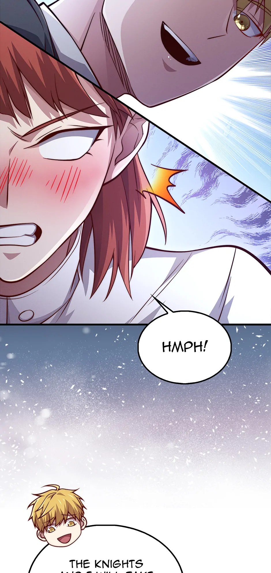 Read The Lord of Coins EN Manga Online