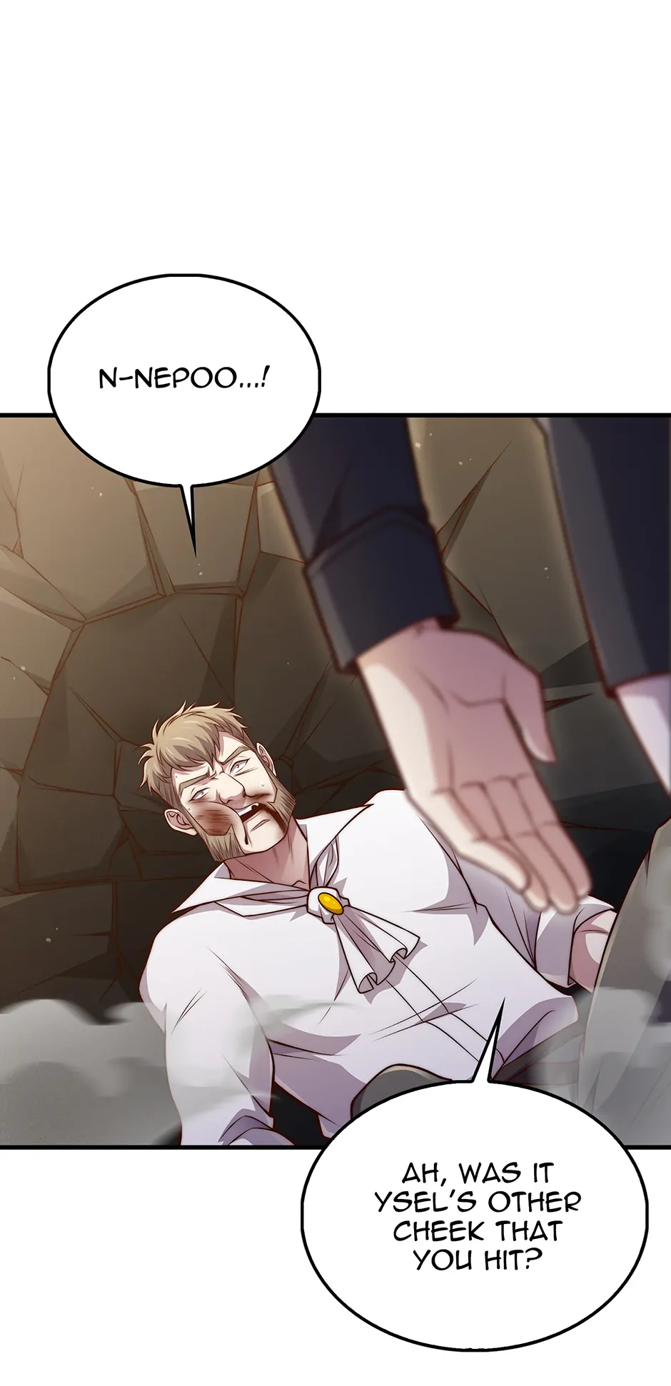Read The Lord of Coins EN Manga Online