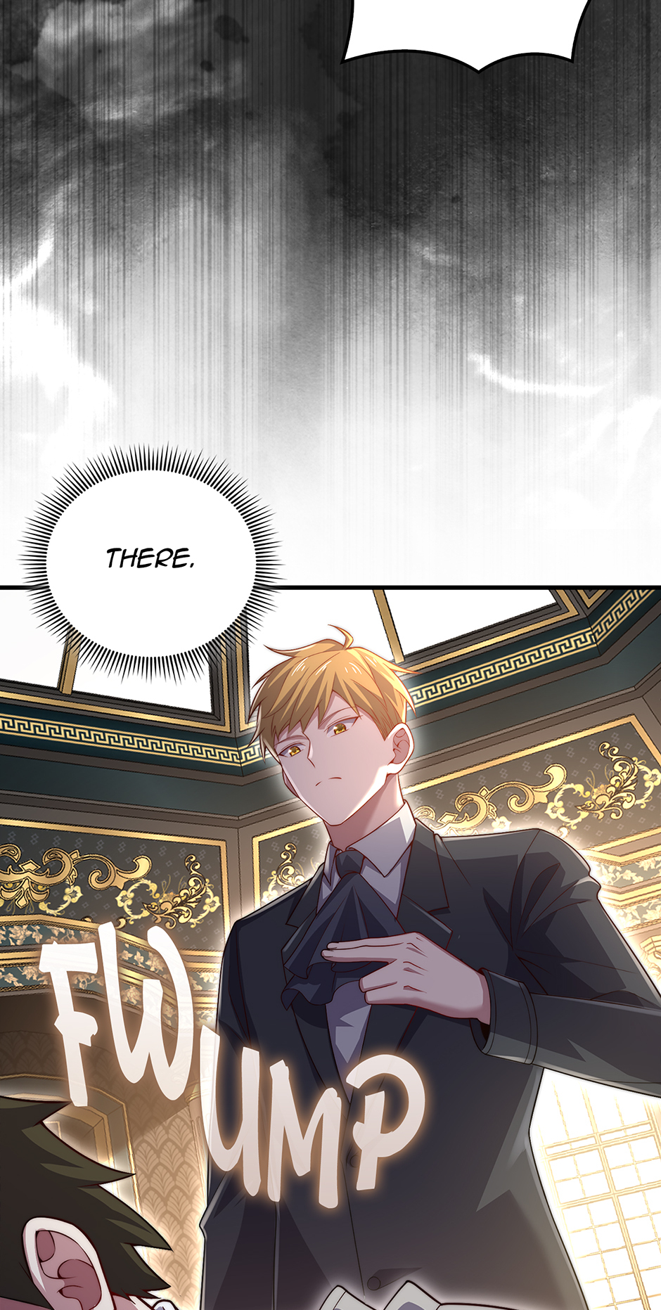 Read The Lord of Coins EN Manga Online