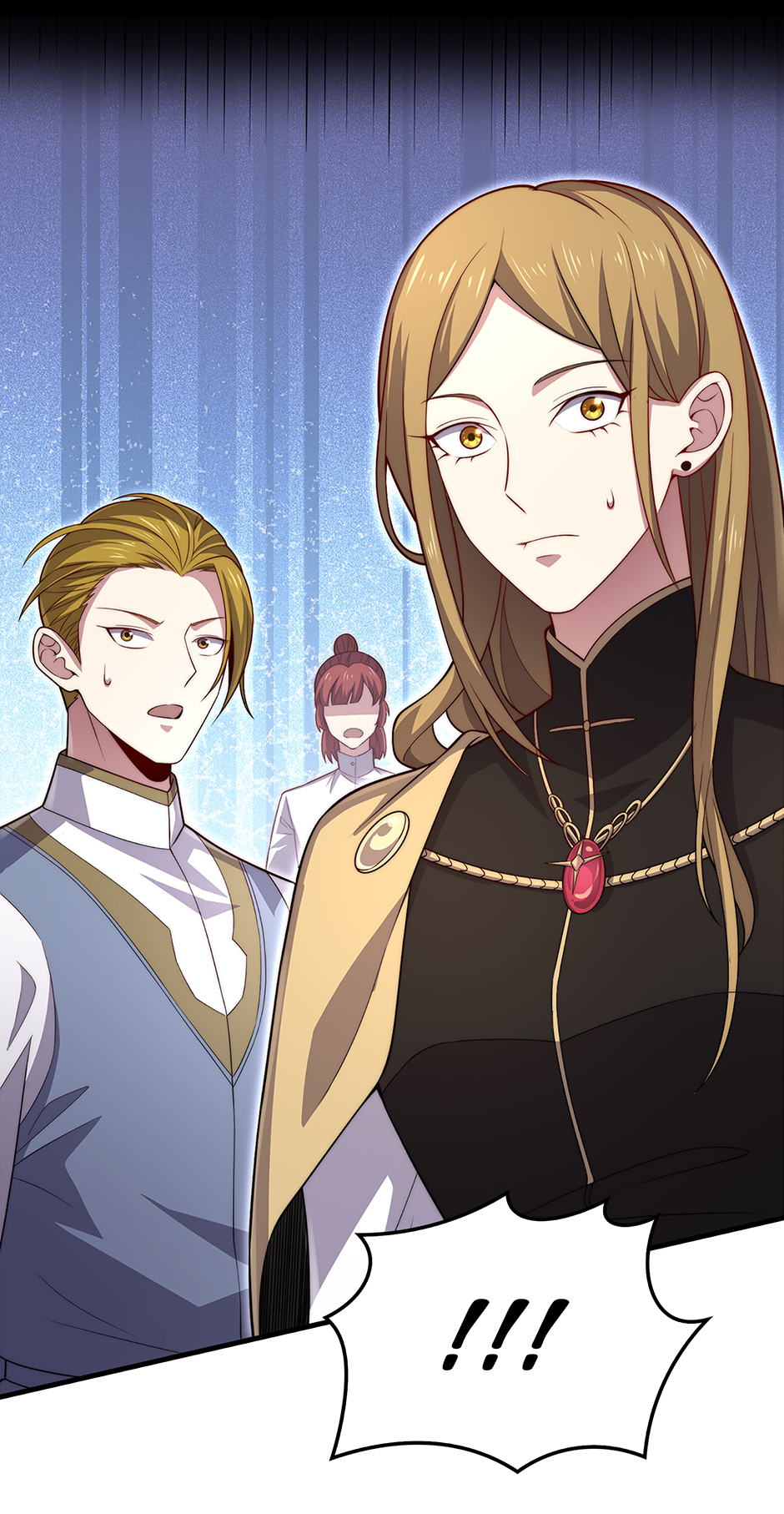 Read The Lord of Coins EN Manga Online