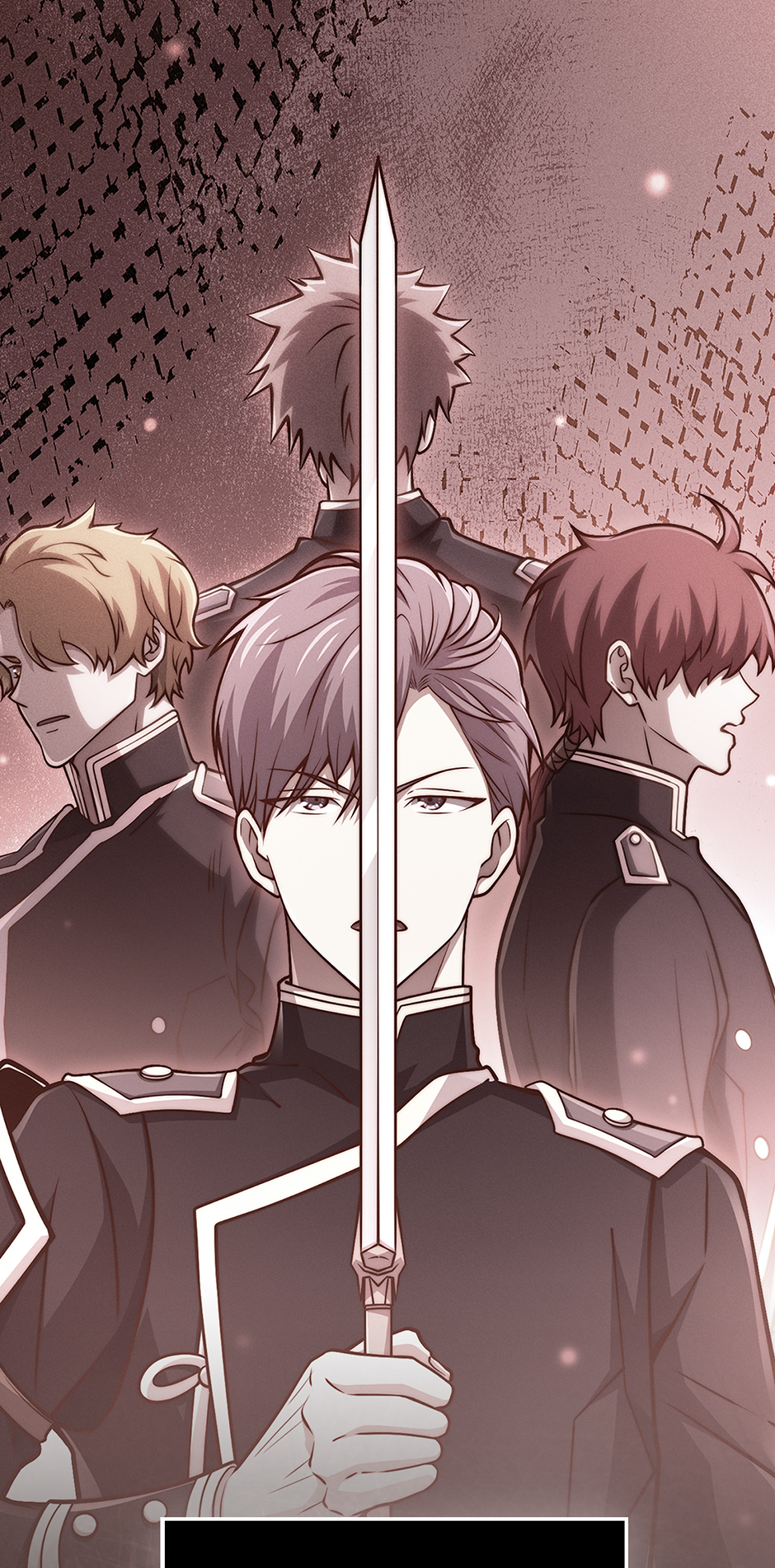 Read The Lord of Coins EN Manga Online