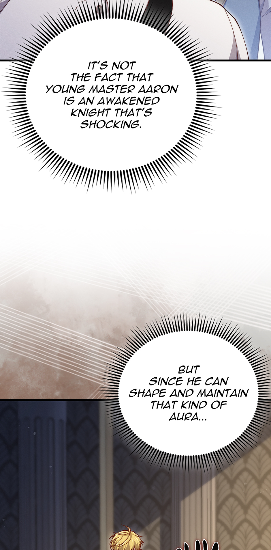Read The Lord of Coins EN Manga Online