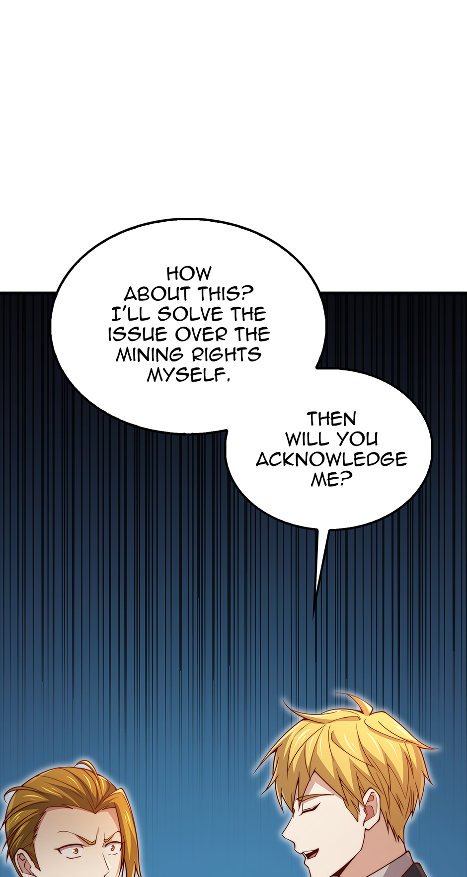 Read The Lord of Coins EN Manga Online