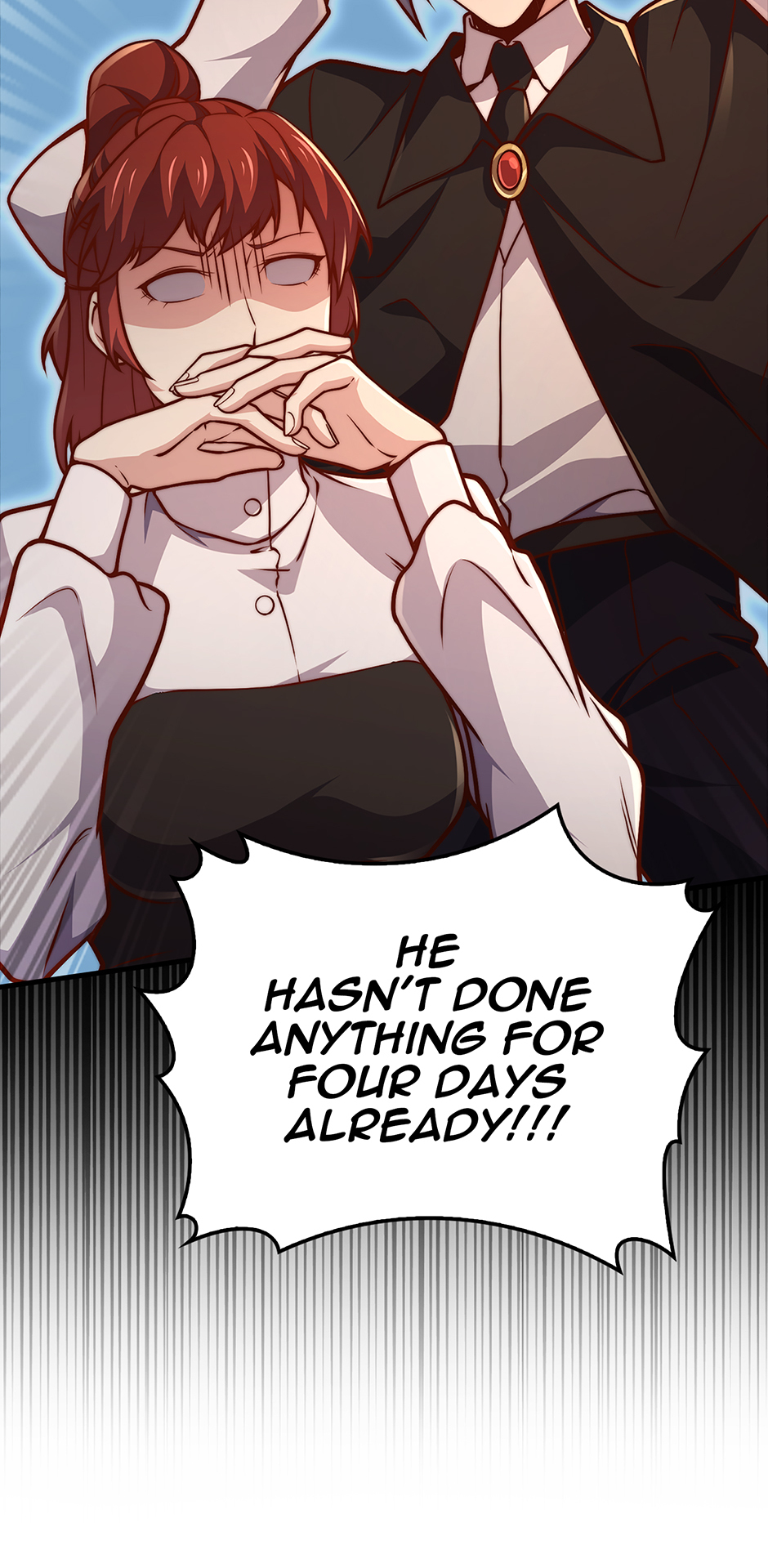 Read The Lord of Coins EN Manga Online
