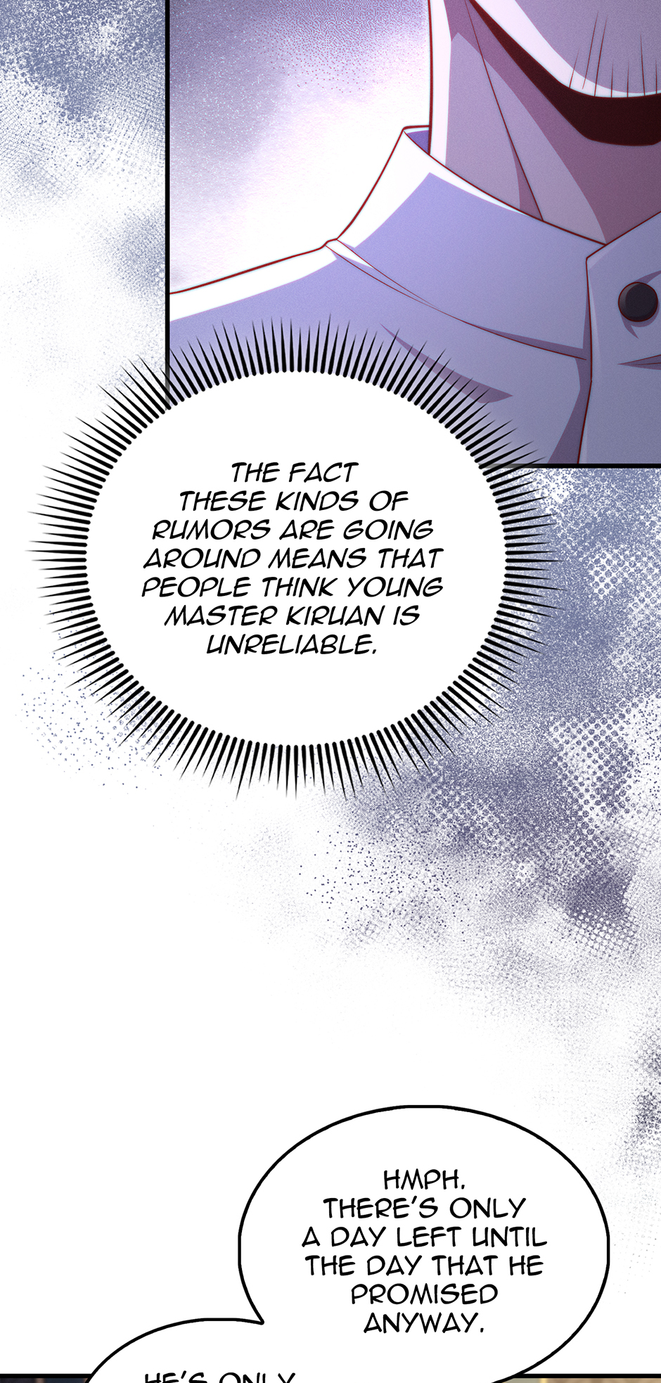Read The Lord of Coins EN Manga Online