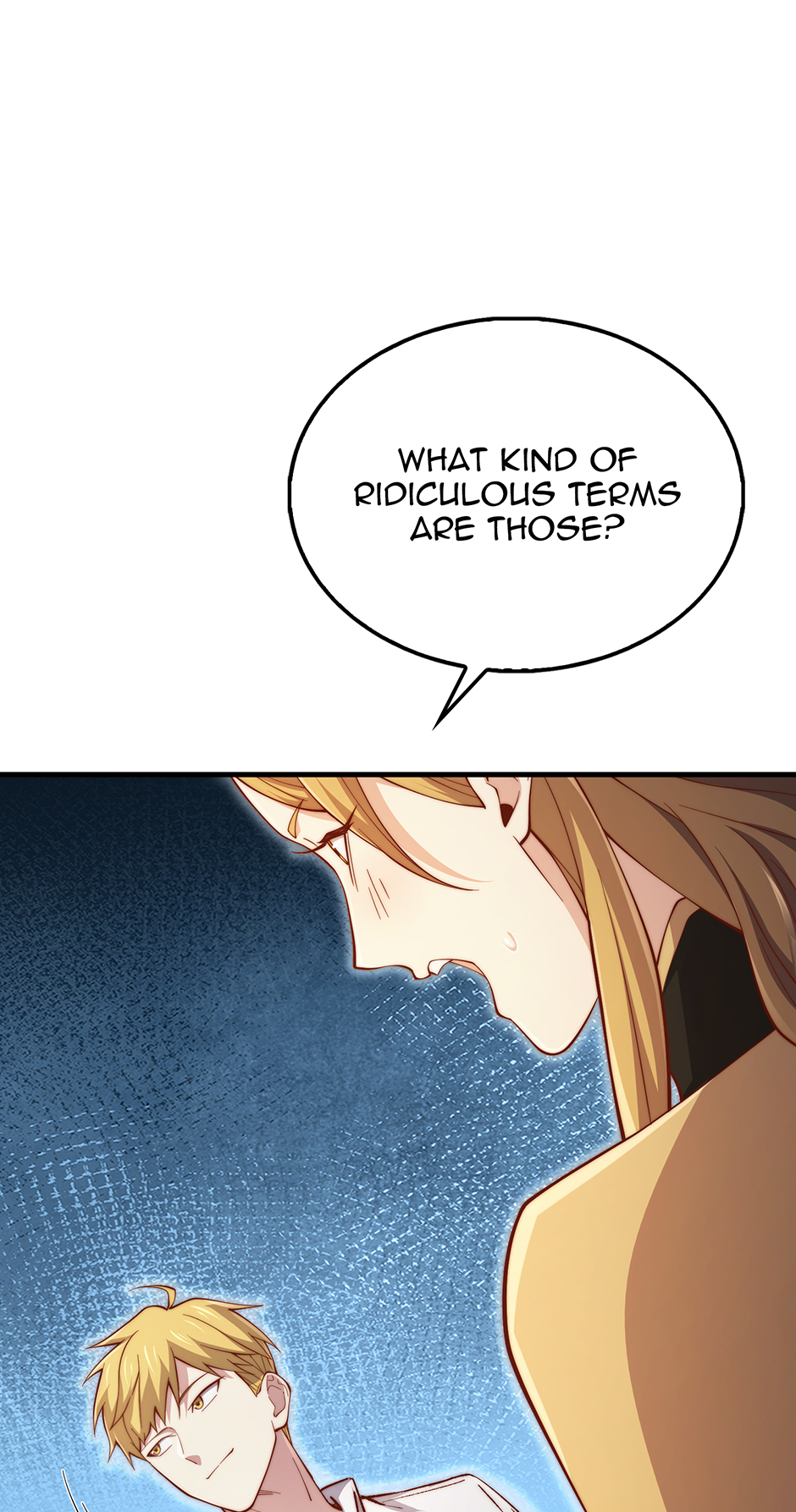Read The Lord of Coins EN Manga Online