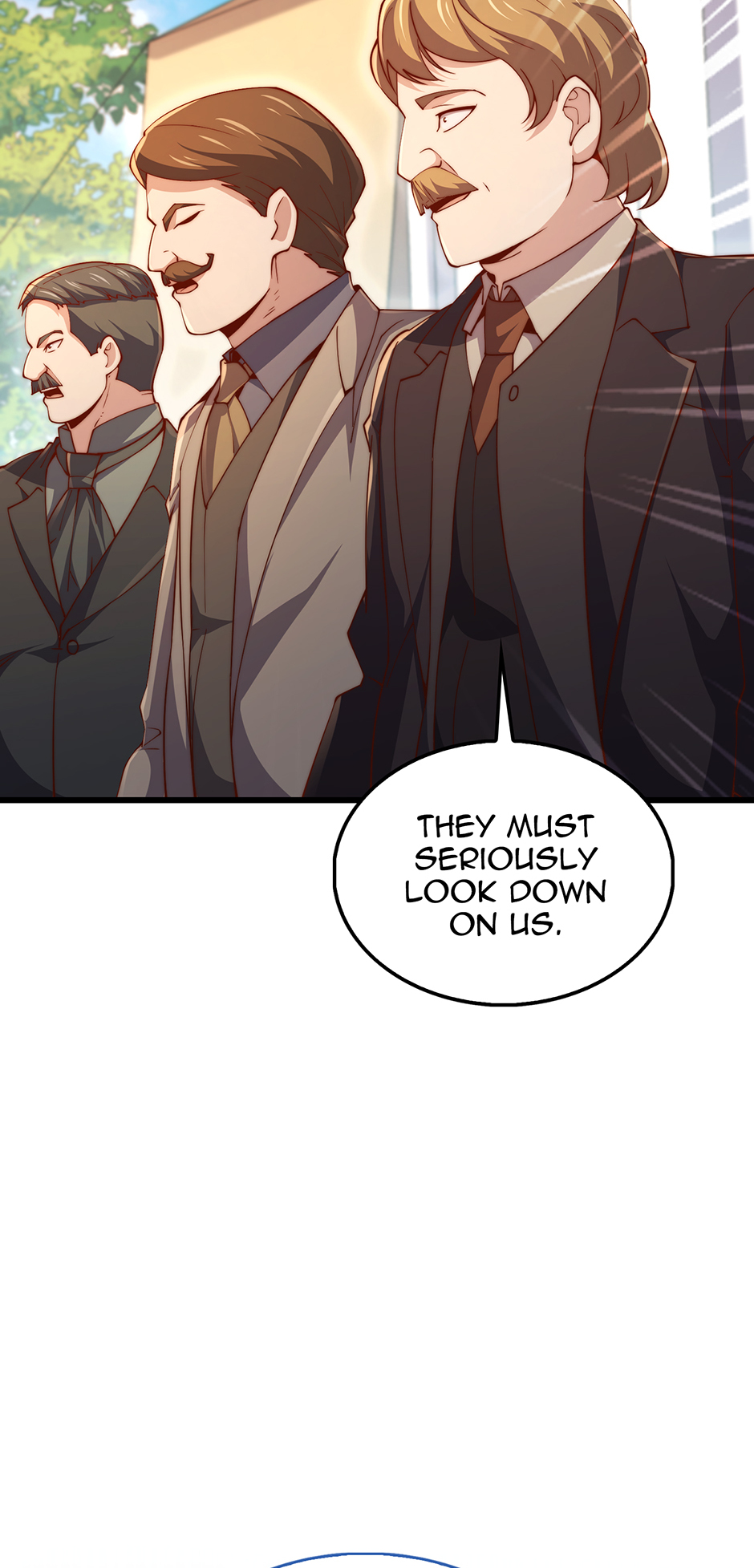 Read The Lord of Coins EN Manga Online