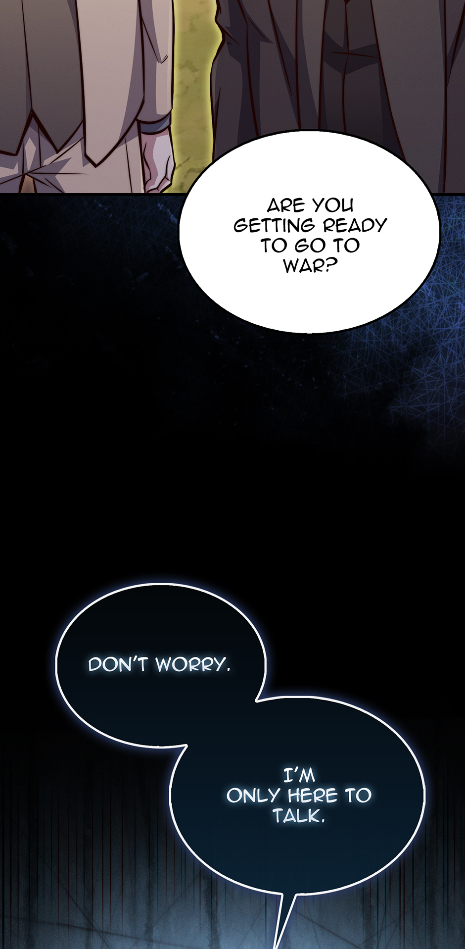 Read The Lord of Coins EN Manga Online