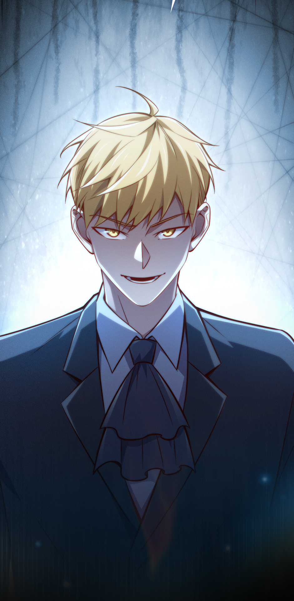 Read The Lord of Coins EN Manga Online