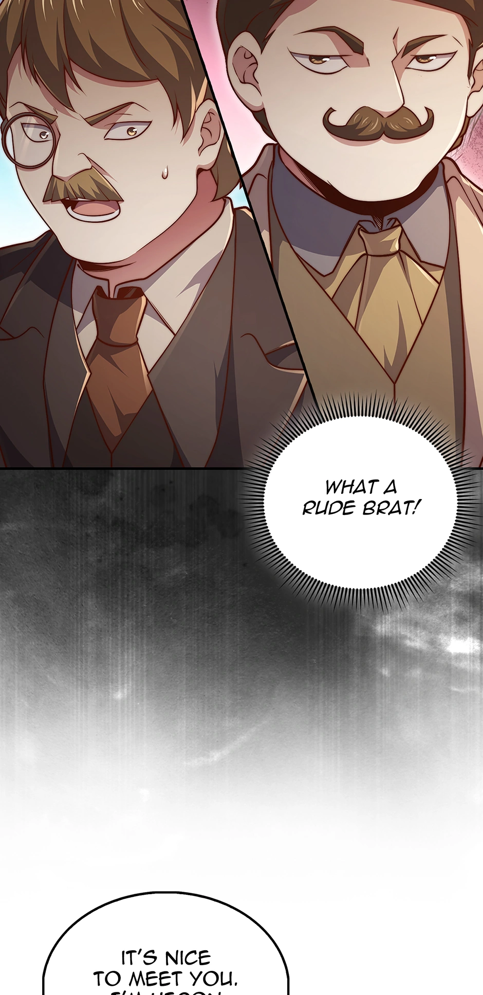 Read The Lord of Coins EN Manga Online