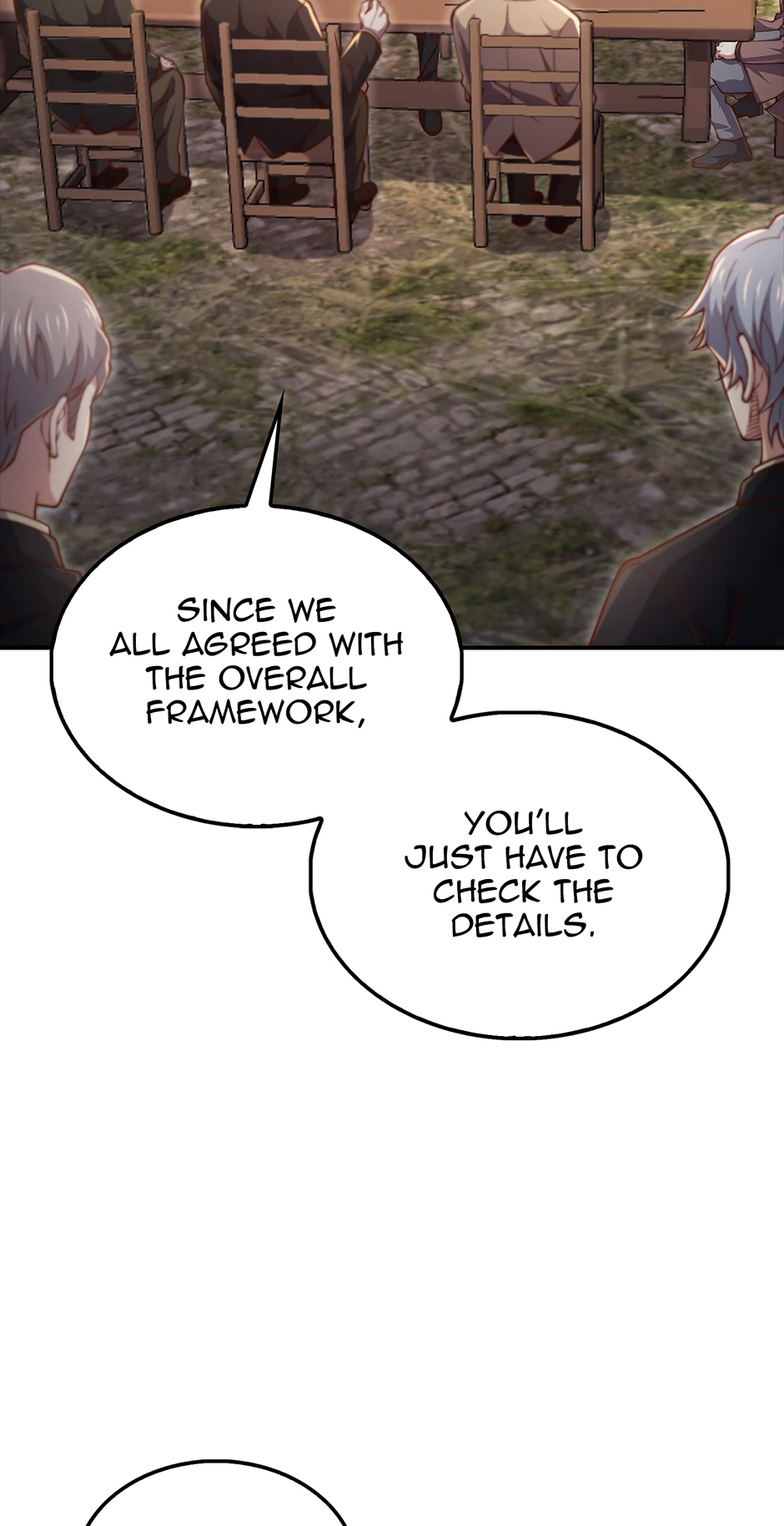 Read The Lord of Coins EN Manga Online