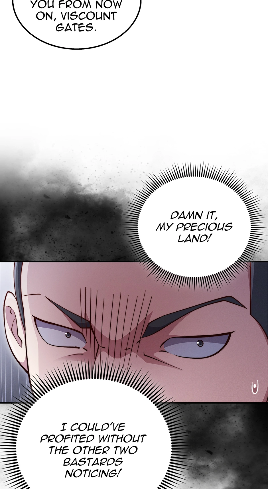 Read The Lord of Coins EN Manga Online
