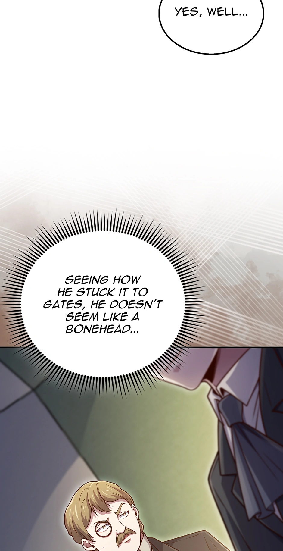 Read The Lord of Coins EN Manga Online