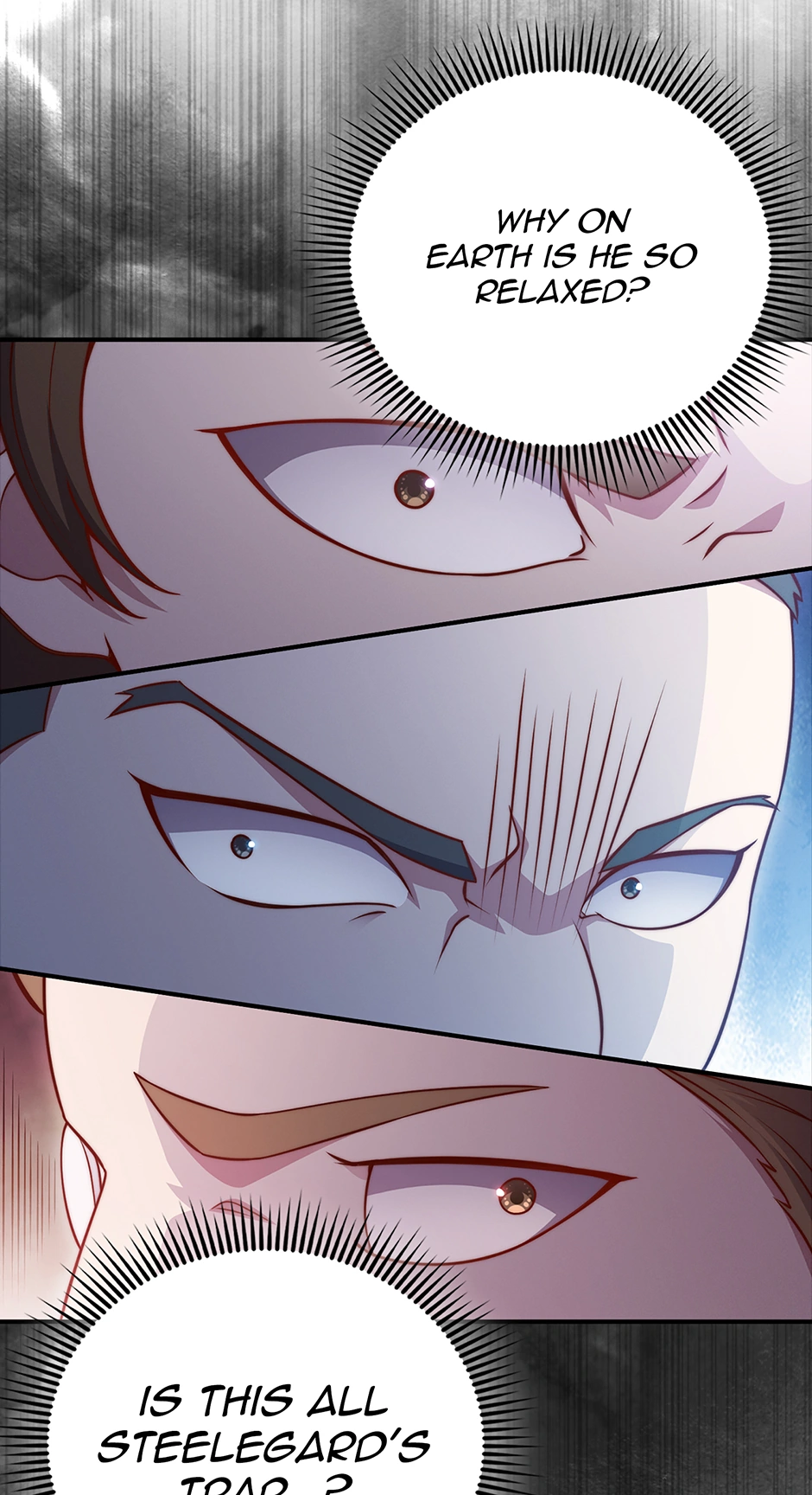Read The Lord of Coins EN Manga Online