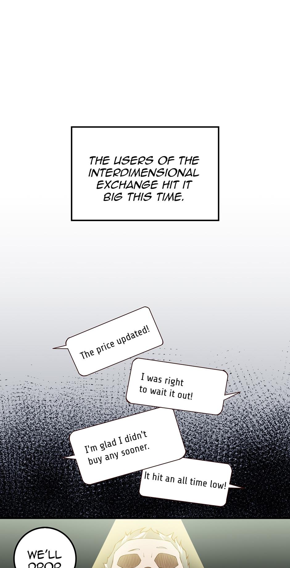 Read The Lord of Coins EN Manga Online