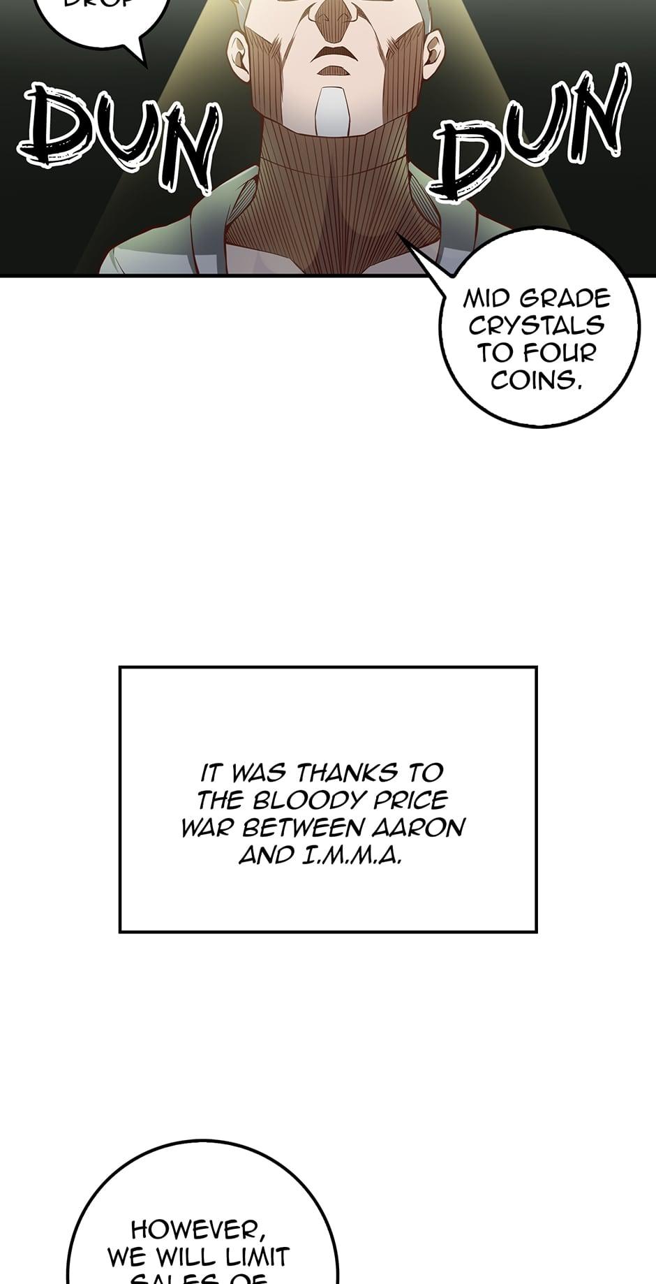 Read The Lord of Coins EN Manga Online