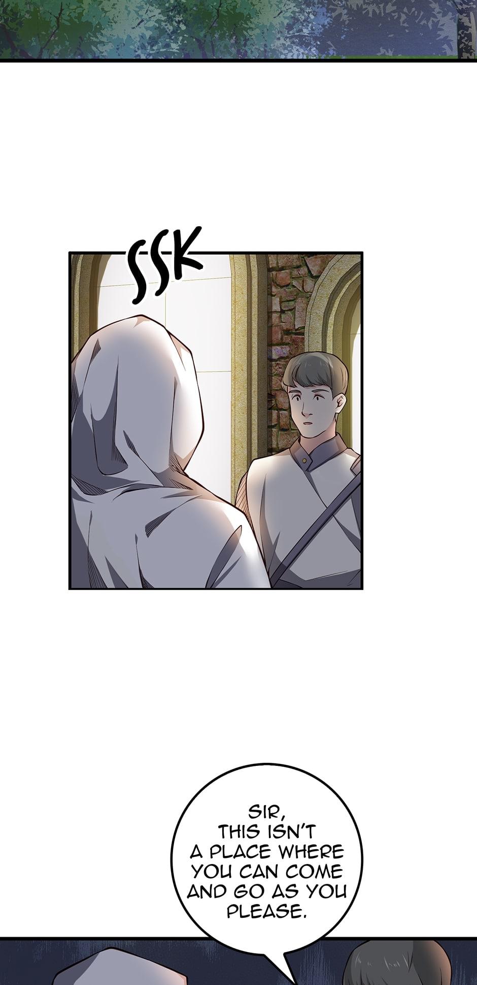 Read The Lord of Coins EN Manga Online