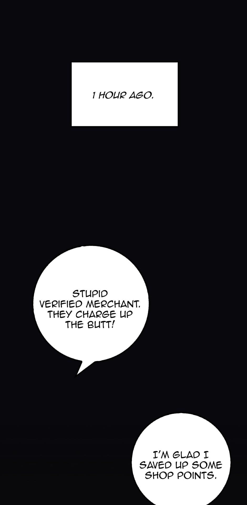 Read The Lord of Coins EN Manga Online