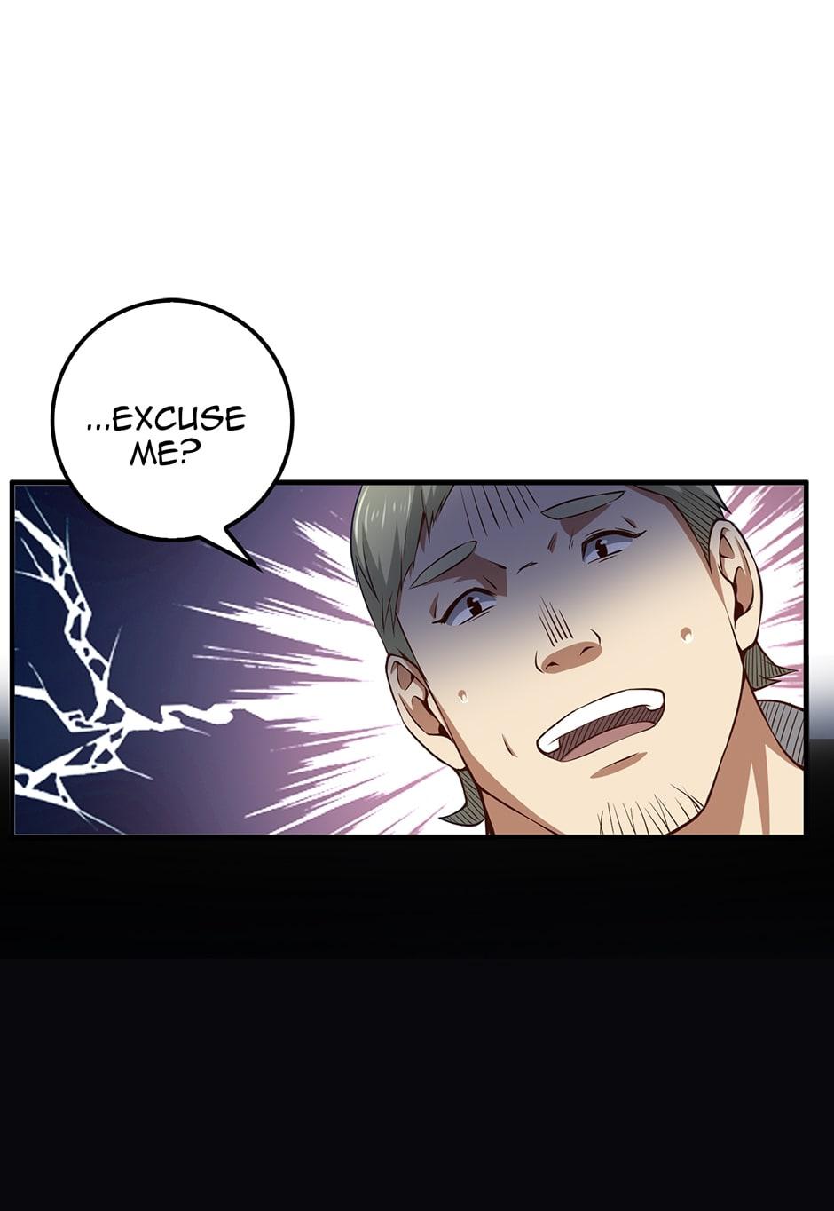 Read The Lord of Coins EN Manga Online
