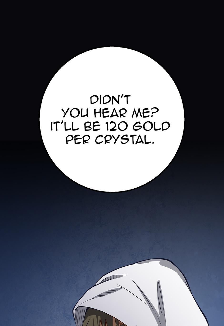Read The Lord of Coins EN Manga Online