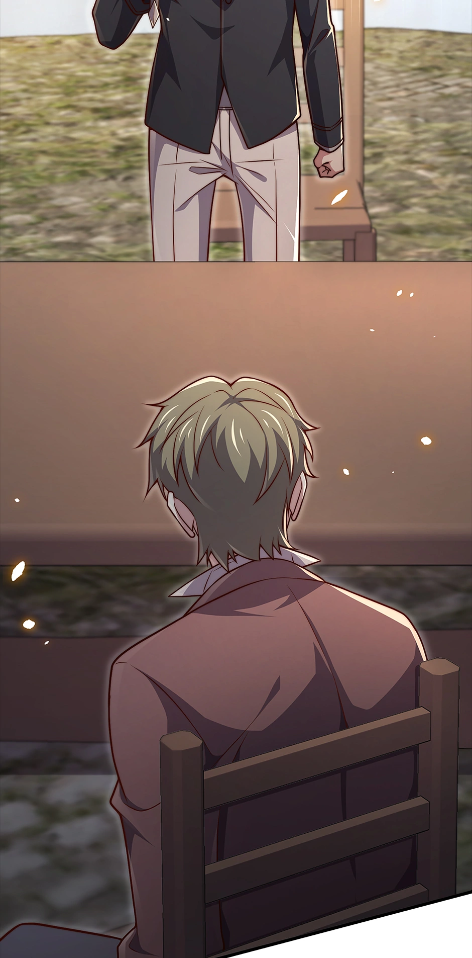 Read The Lord of Coins EN Manga Online