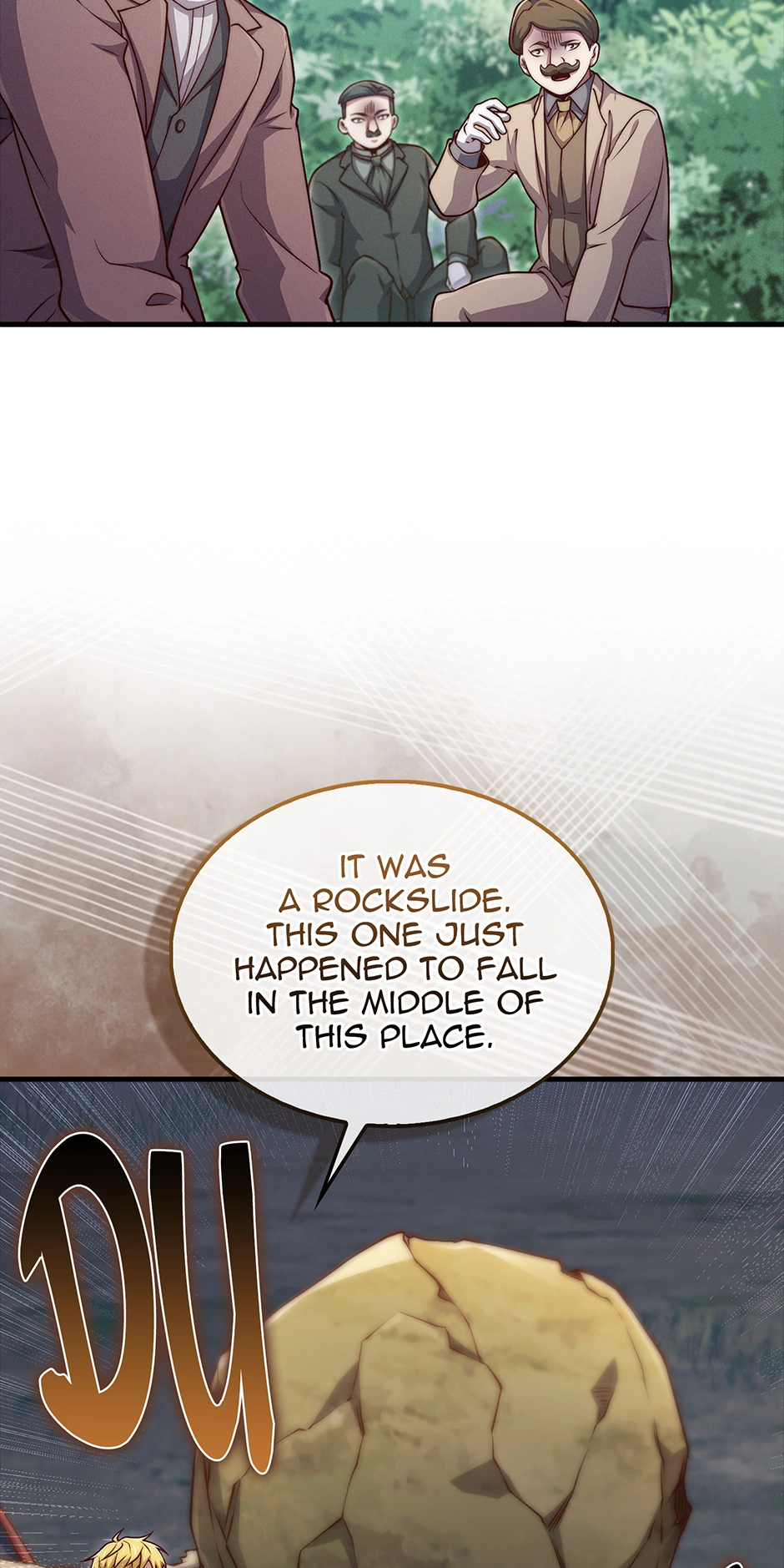 Read The Lord of Coins EN Manga Online