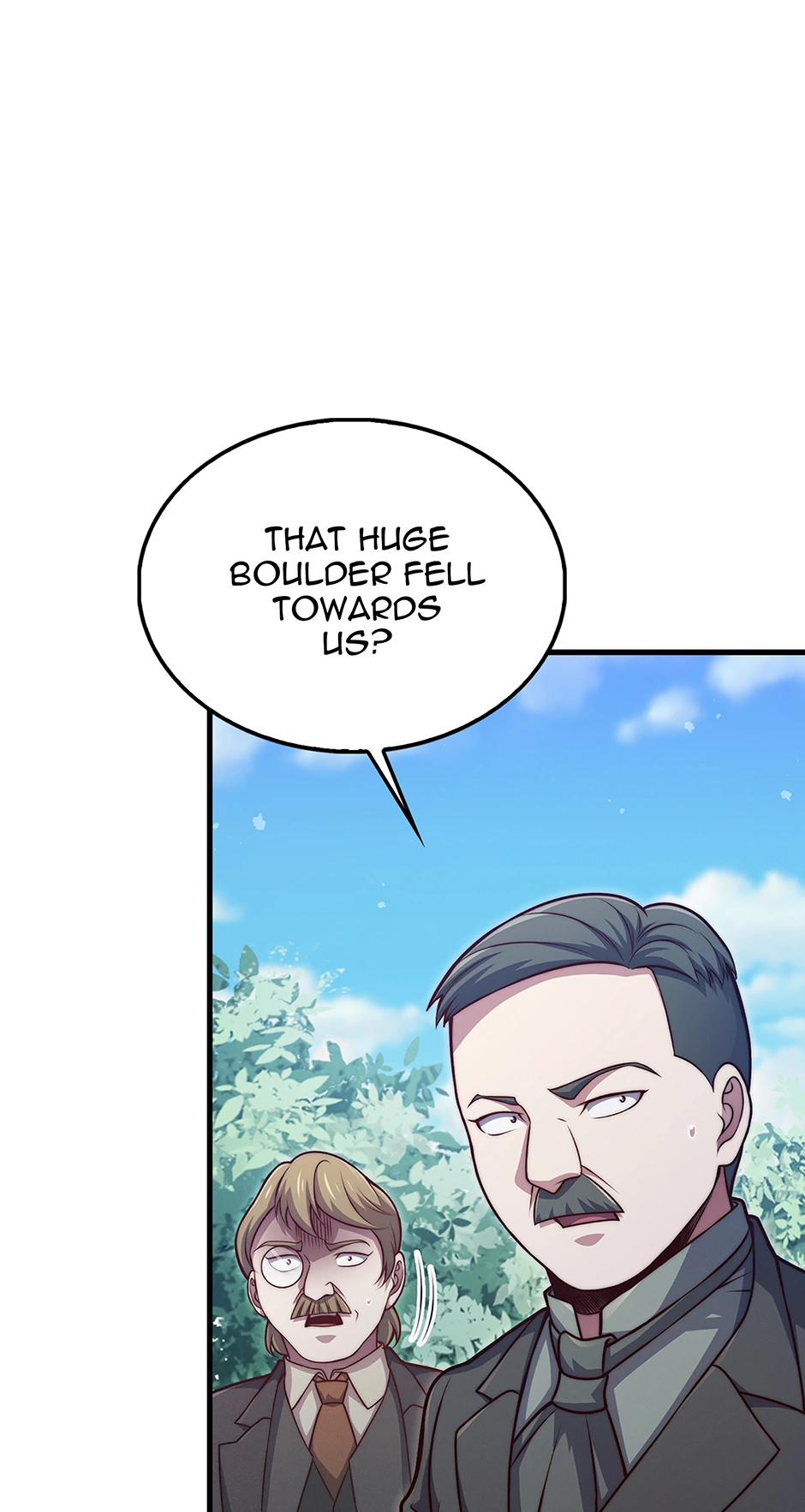 Read The Lord of Coins EN Manga Online