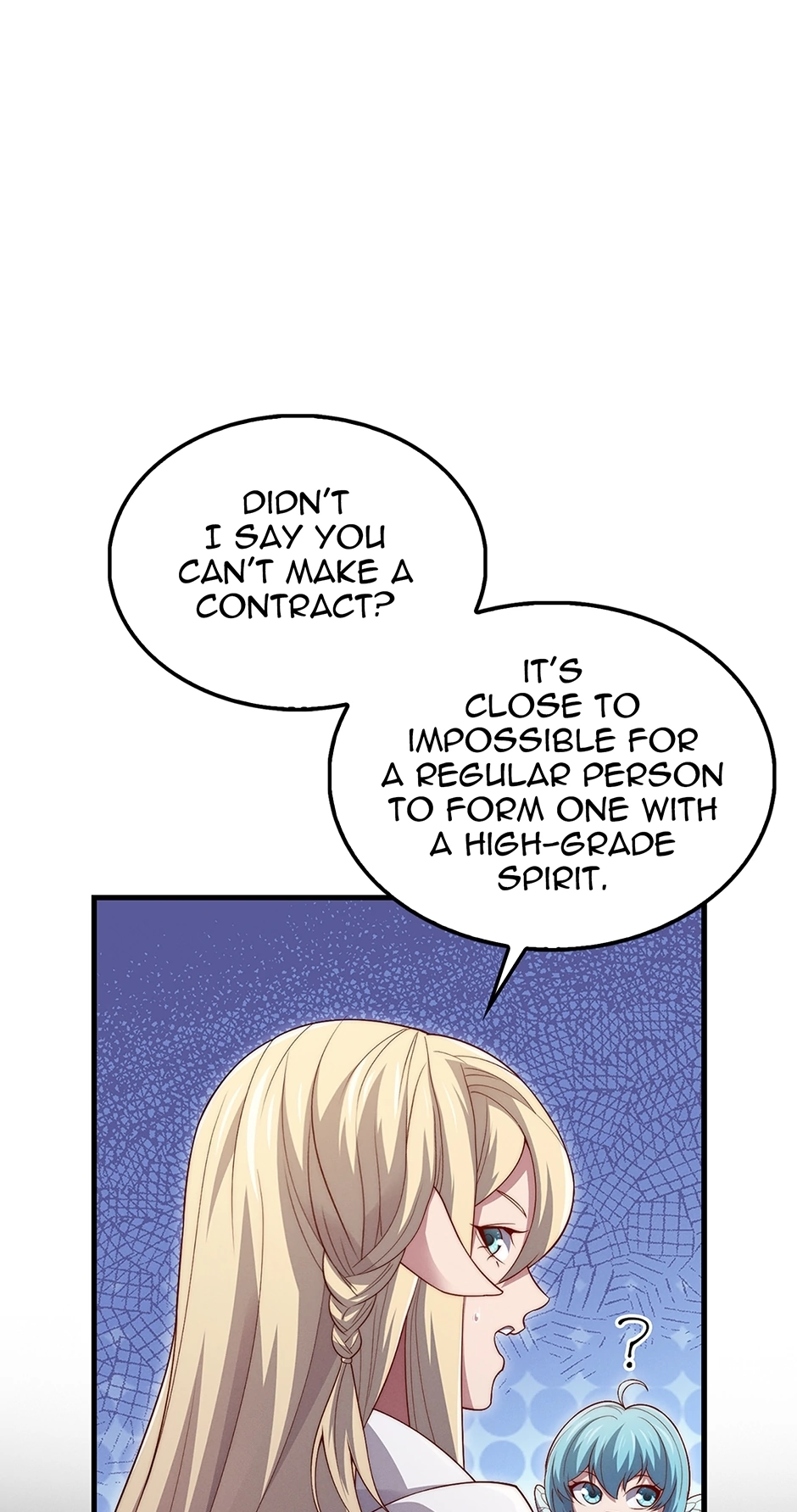 Read The Lord of Coins EN Manga Online