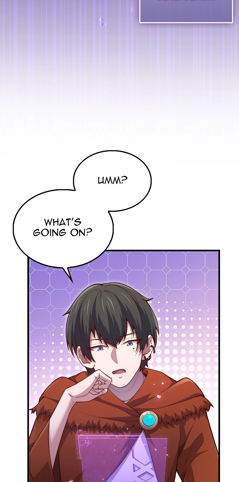 Read The Lord of Coins EN Manga Online