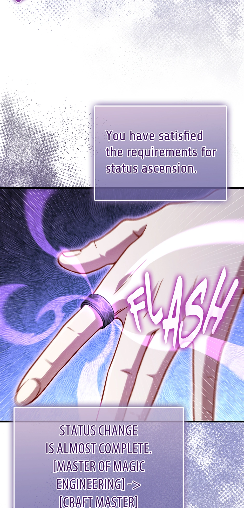 Read The Lord of Coins EN Manga Online