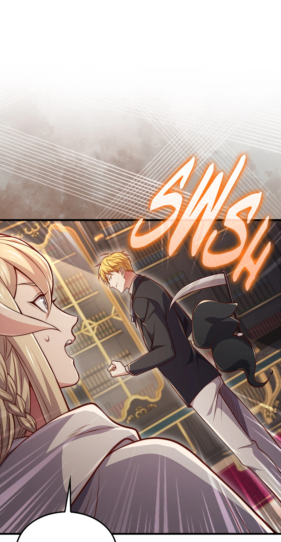 Read The Lord of Coins EN Manga Online