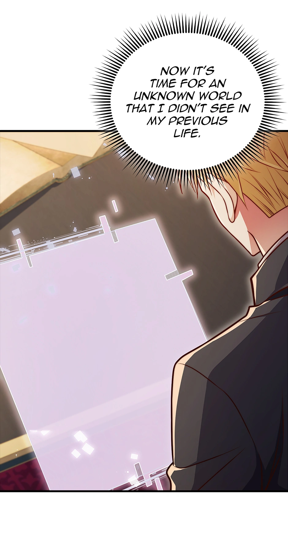 Read The Lord of Coins EN Manga Online