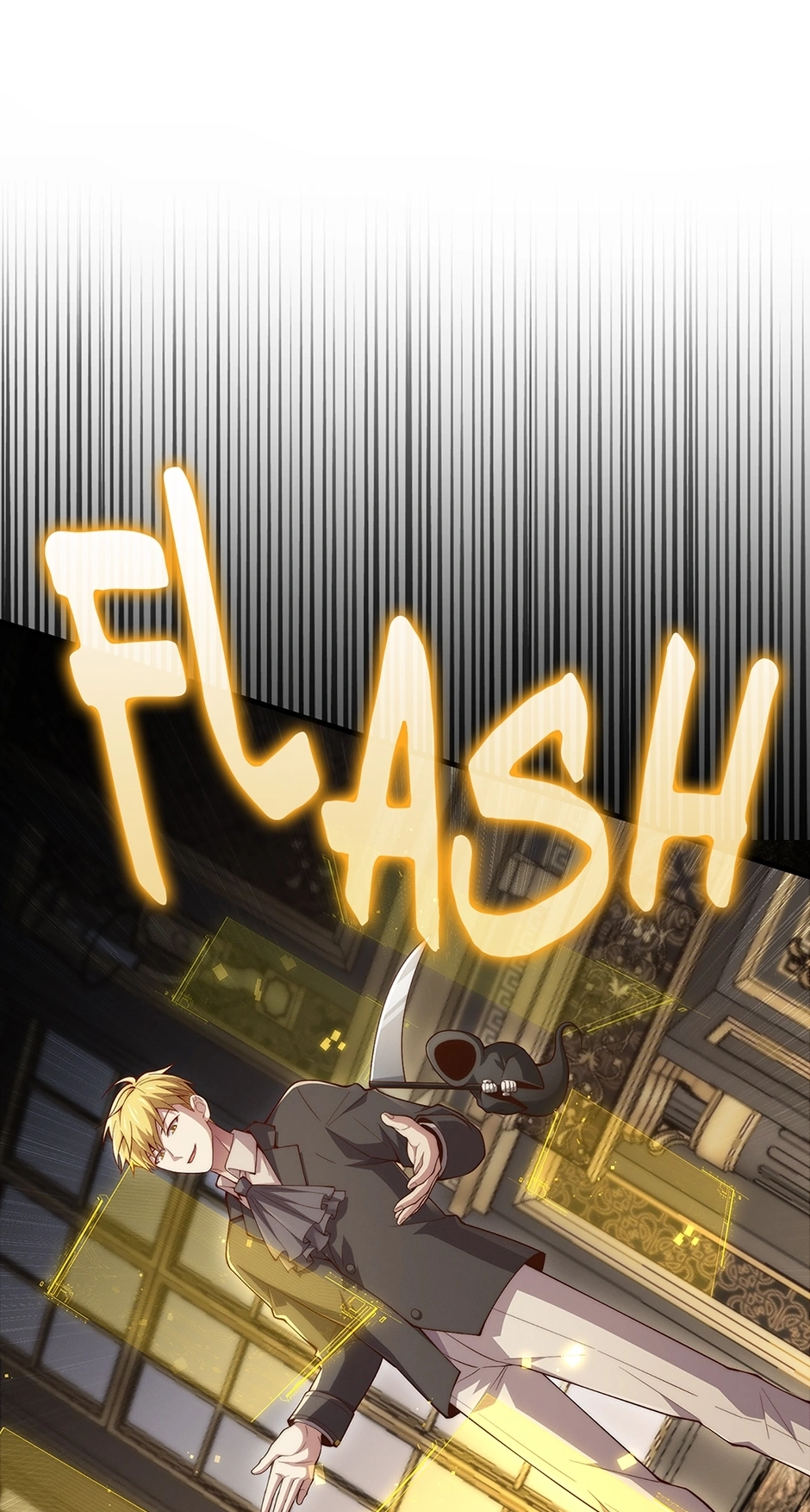 Read The Lord of Coins EN Manga Online