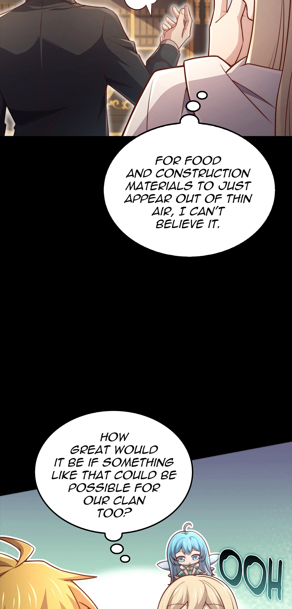 Read The Lord of Coins EN Manga Online