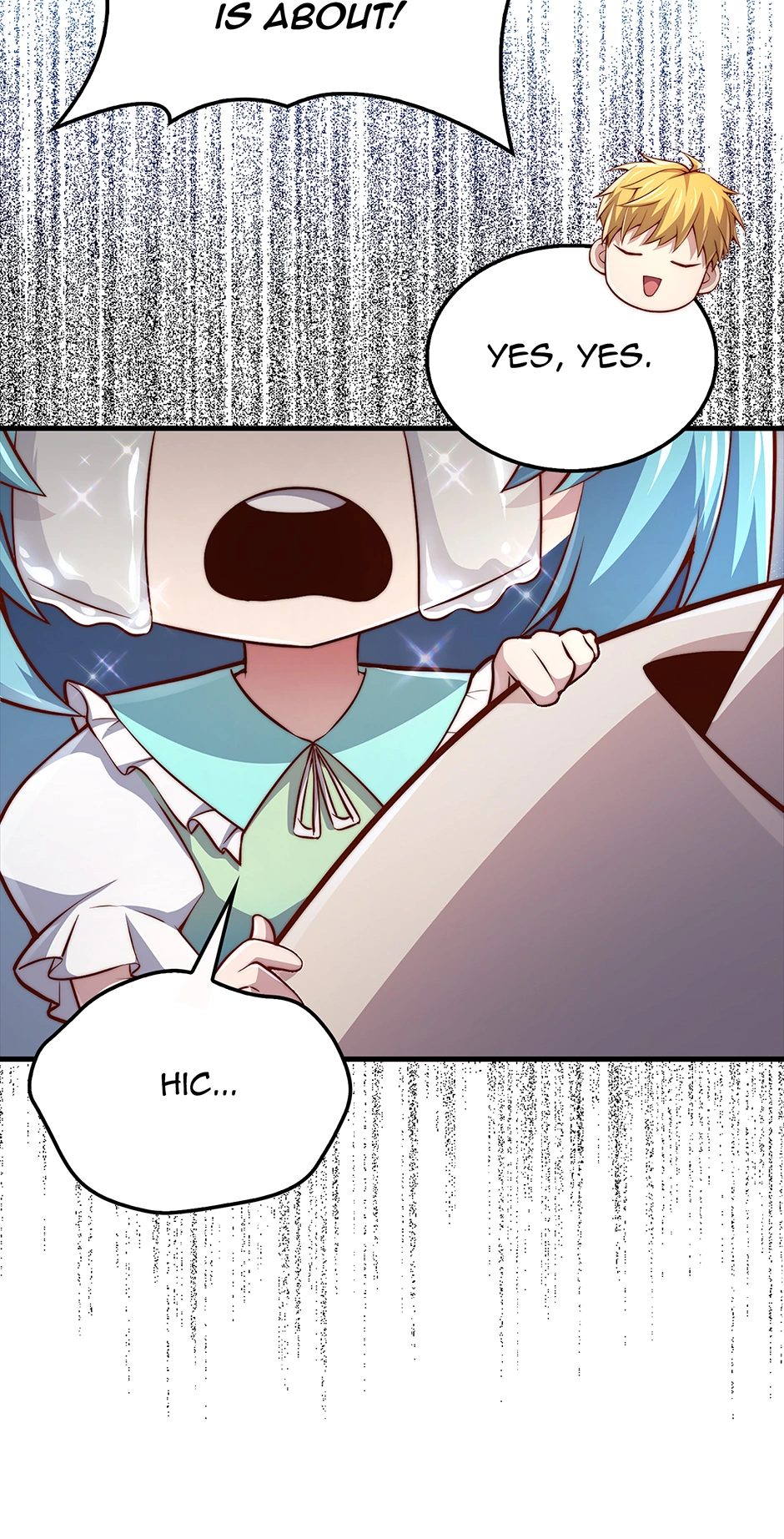 Read The Lord of Coins EN Manga Online