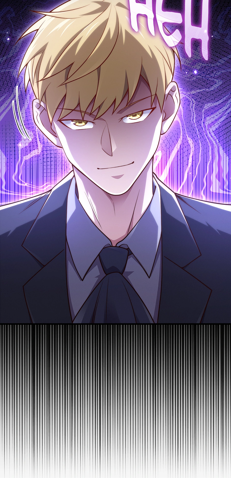 Read The Lord of Coins EN Manga Online
