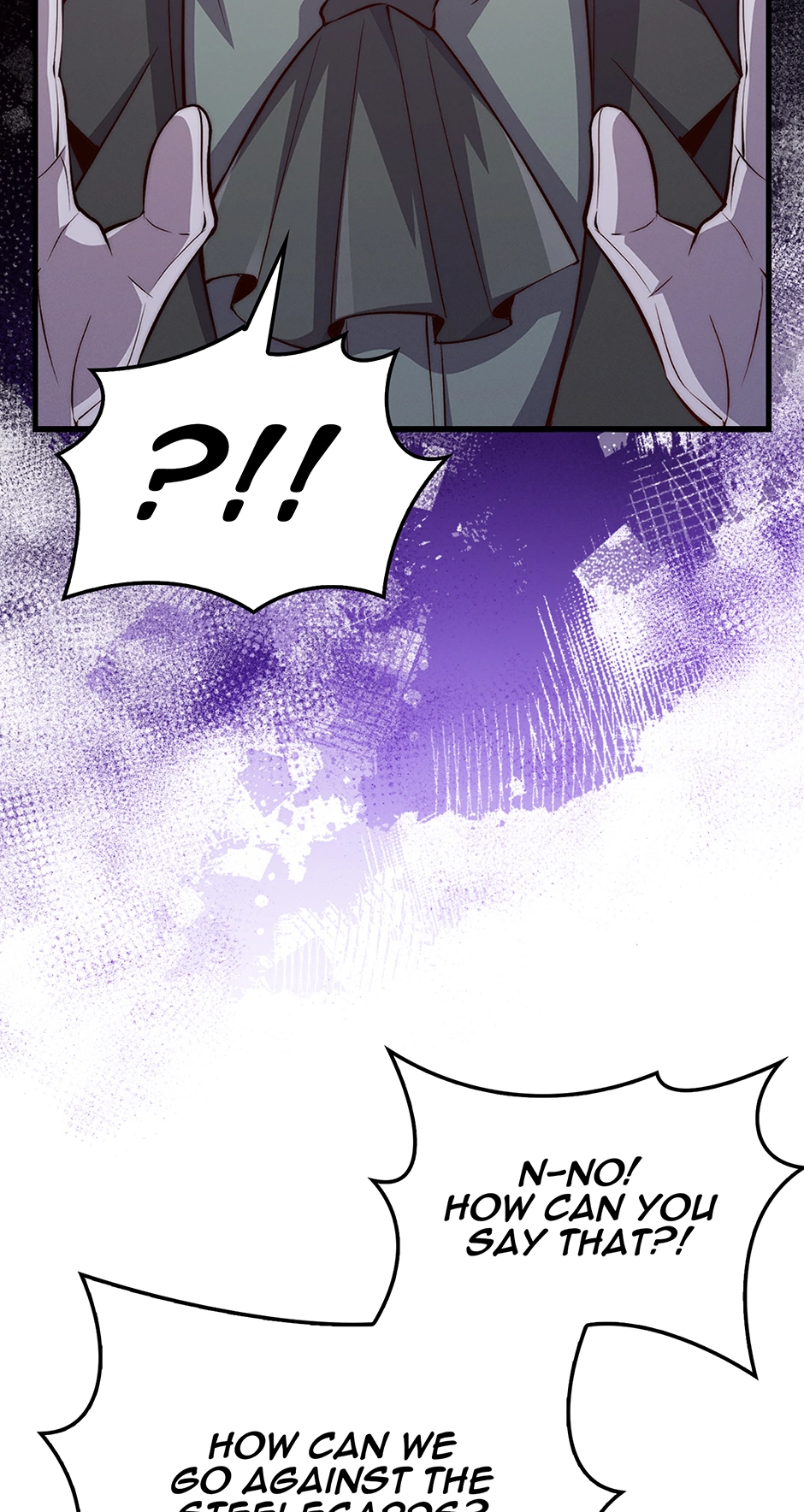 Read The Lord of Coins EN Manga Online