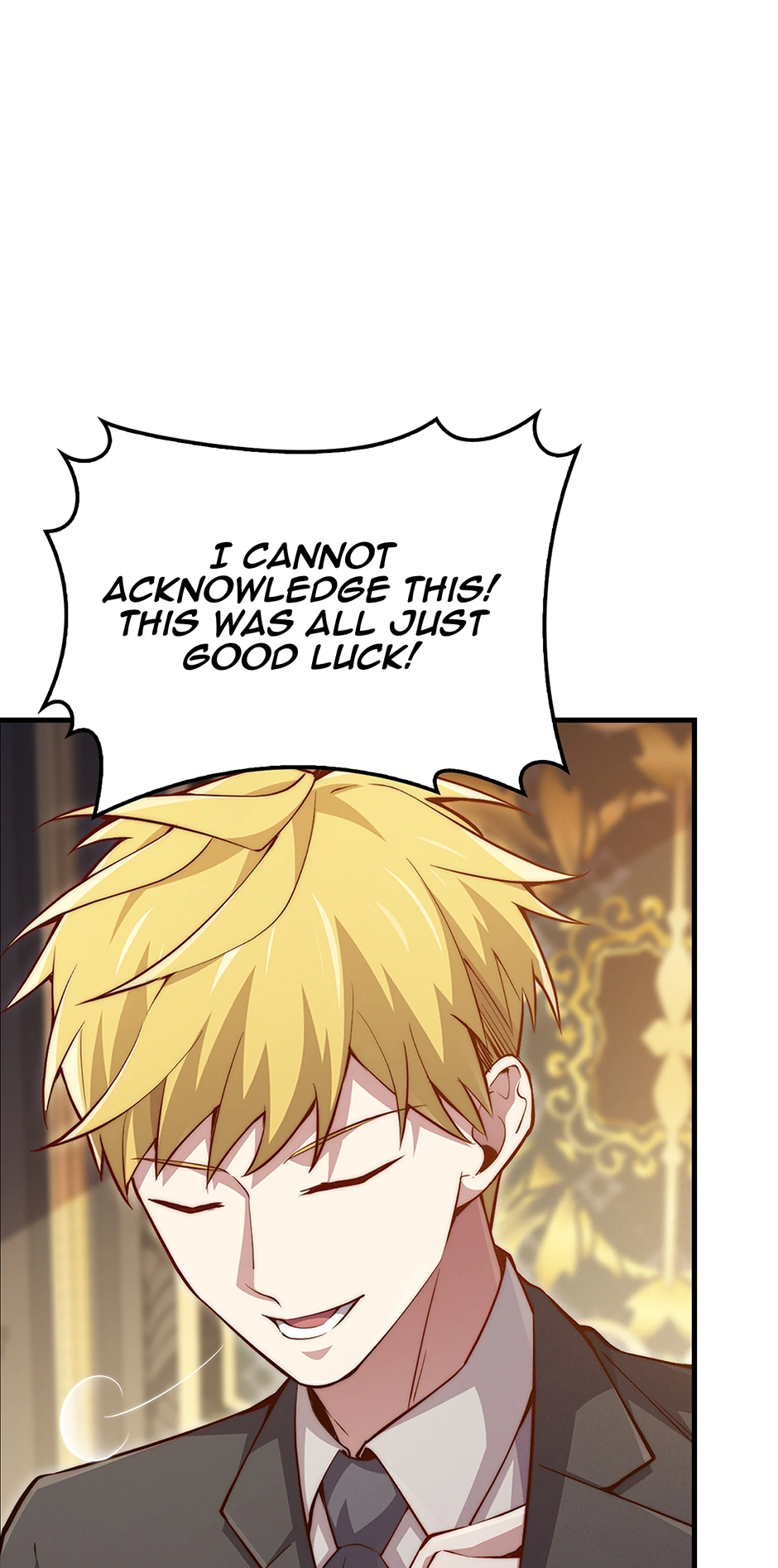 Read The Lord of Coins EN Manga Online