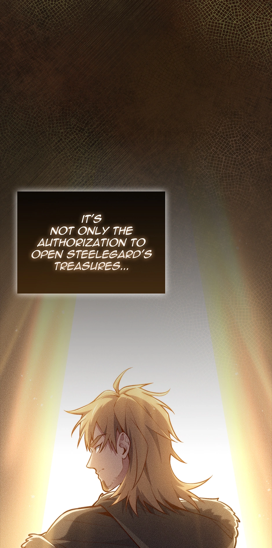 Read The Lord of Coins EN Manga Online